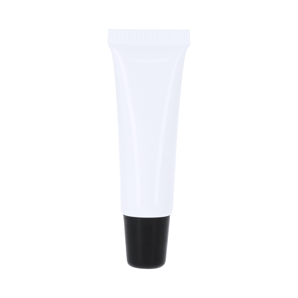 Tublox - lippenbalsem - kopen of bedrukken - Zwart/Wit