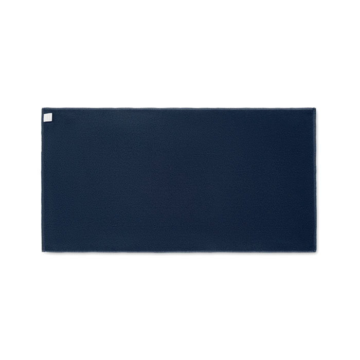 SAND - SEAQUAL® handdoek 70x140cm