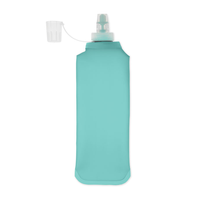 BITER - Opvouwbare waterfles 500ml