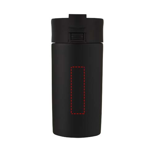 Jetta 330 ml koperen vacuüm geïsoleerde beker 