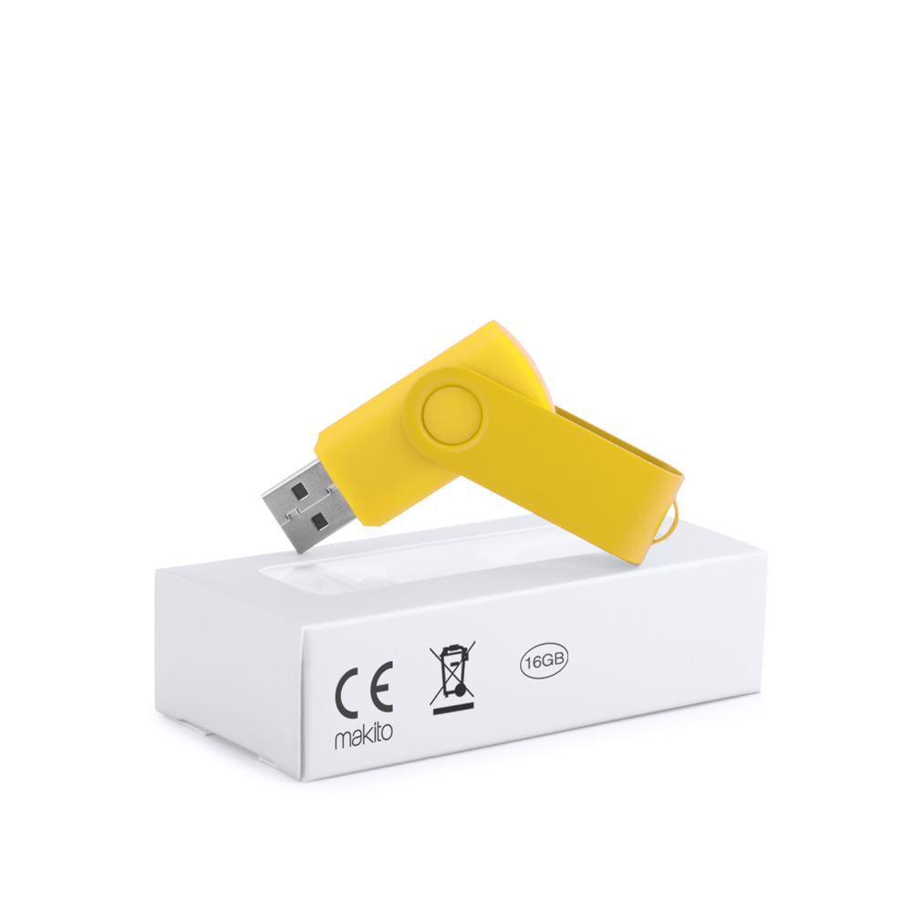 USB Memory Survet 16Gb - kopen of bedrukken - AMA