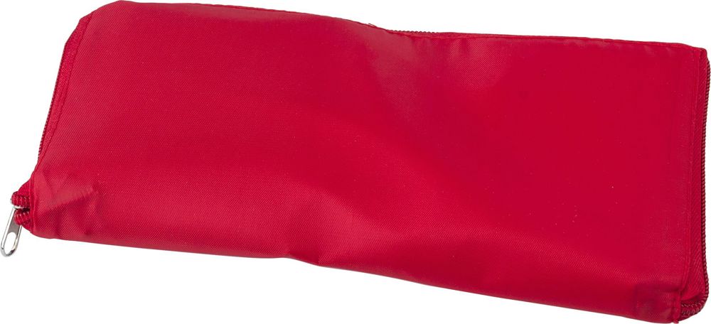 Polyester opvouwbare koeltas Hal