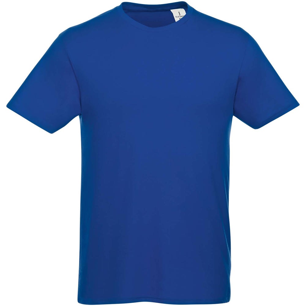 Heros 150 g/m² heren t-shirt met korte mouwen