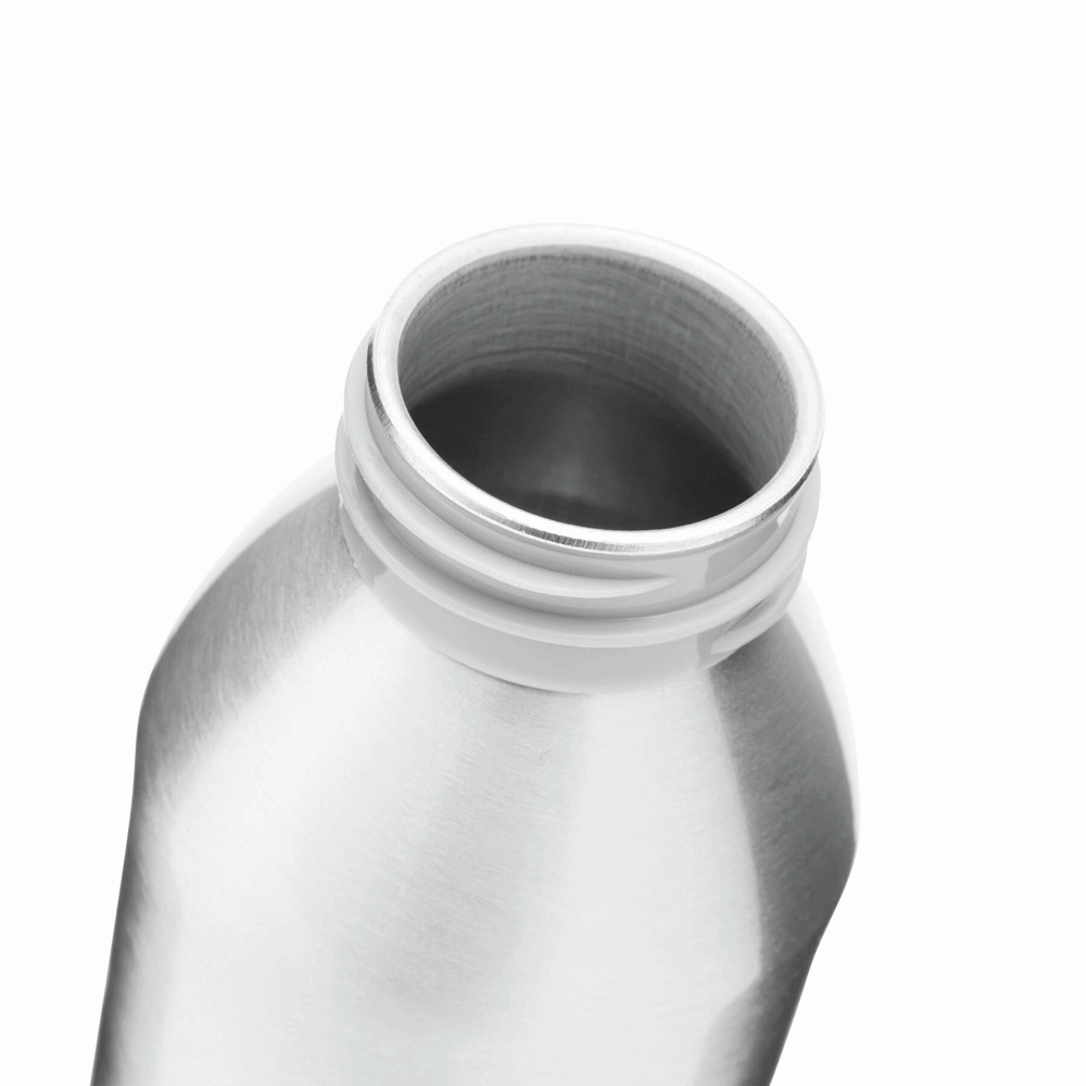COLOURED - Aluminium drinkfles