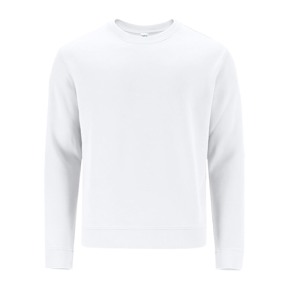 Volwassene Sweatshirt Cosmos - voor bedrijven en relatiegeschenken - BLA