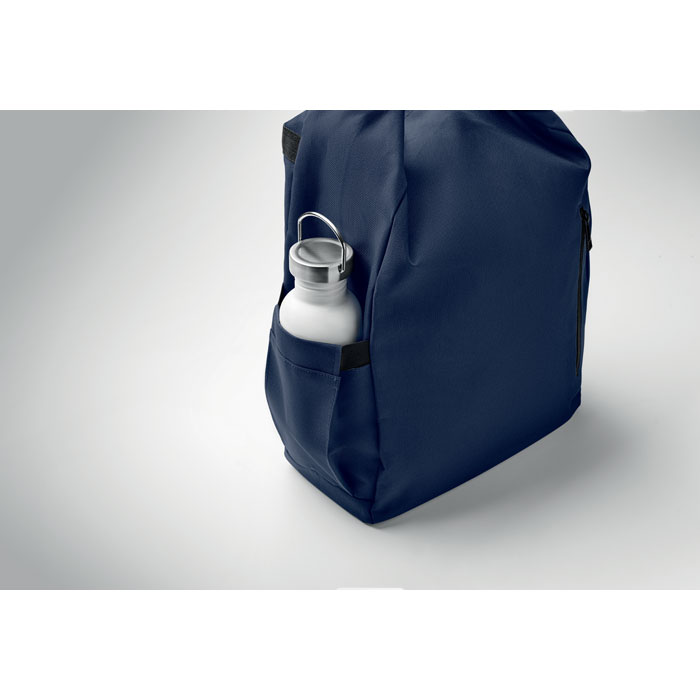 UNITON - 15" rolltop laptop rugzak