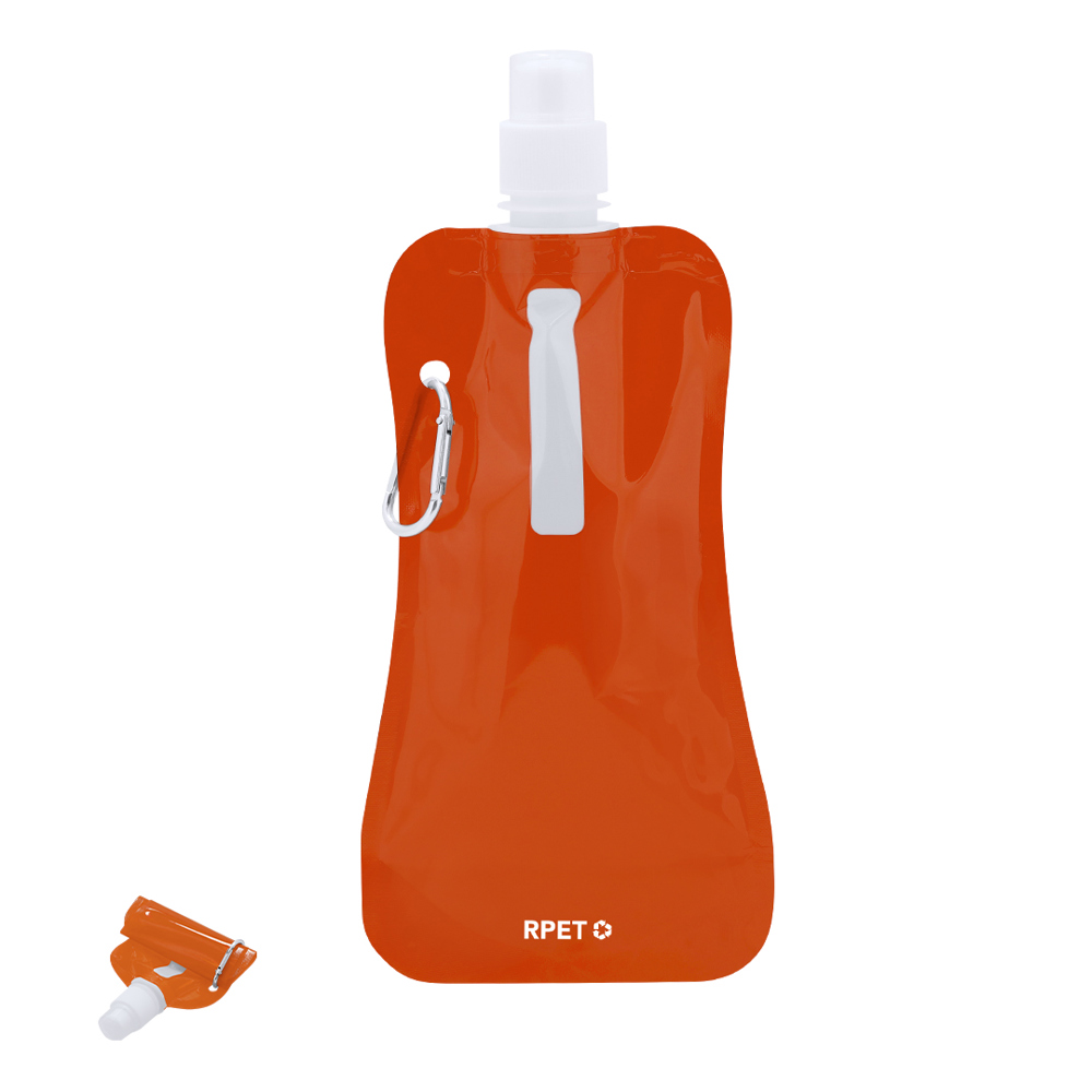 Opvouwbare Fles Risix - voor bedrijven en relatiegeschenken