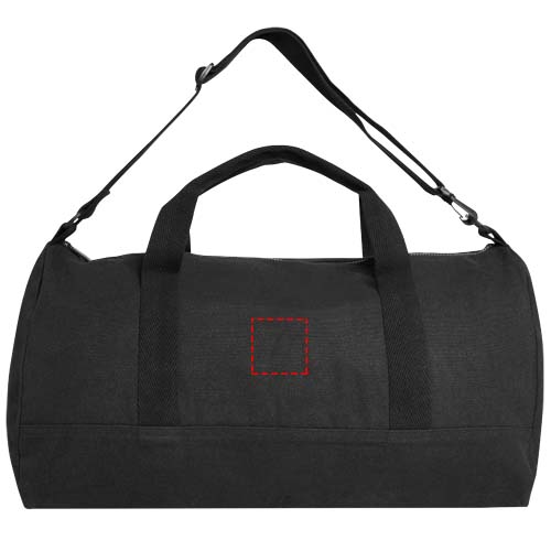 Porter 500 g/m² Aware™ gerecyclede duffel bag 50 l