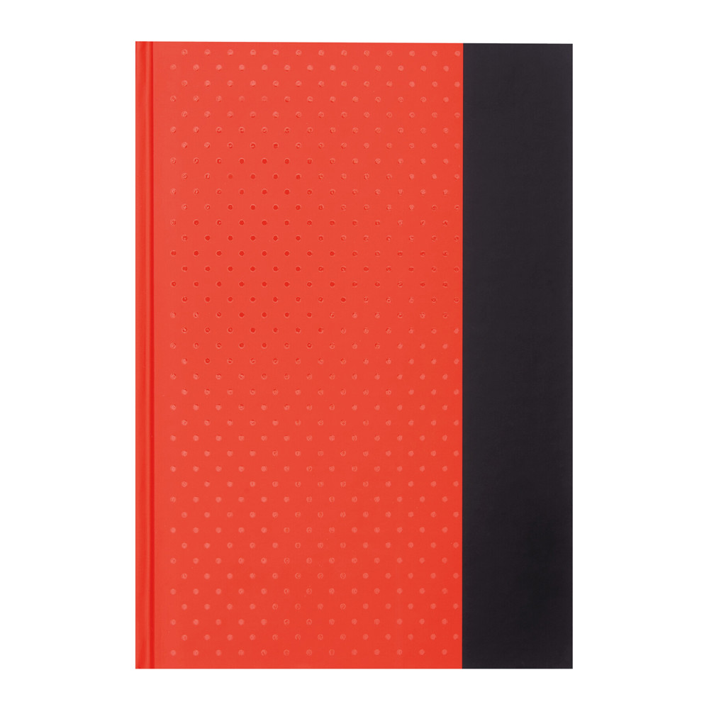 SIGNUM - Notitieboek in DIN-A5-formaat