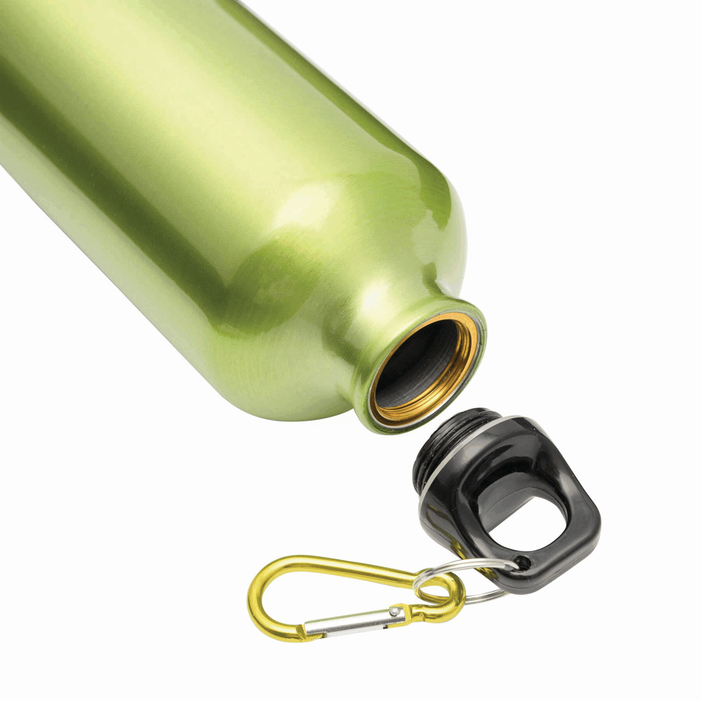 BIG TRANSIT - Aluminium drinkfles - kopen of bedrukken
