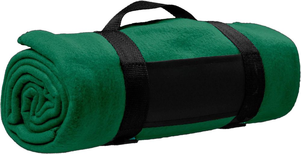 Polar fleecedeken (170-180 gr/m²) Nora
