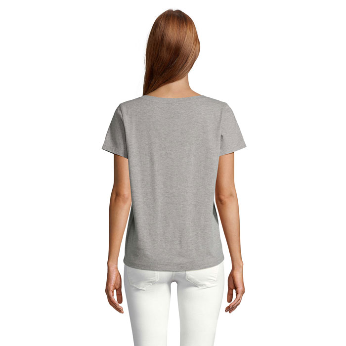 REGENT V WOMEN - REGENT V T-SHIRT WOMEN