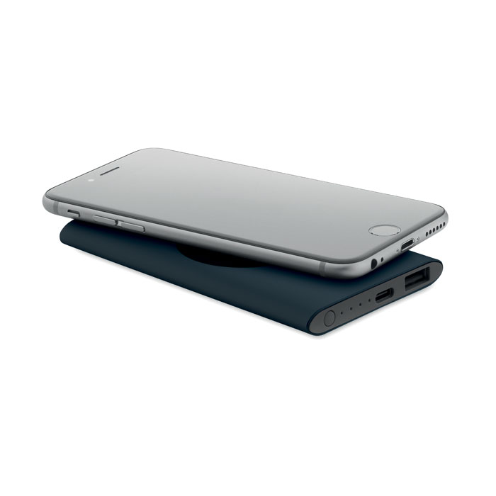 POWERPLUS - Power bank 5000mAh 15W