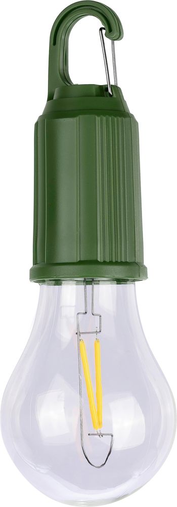 ABS gloeilamp Dalton - kopen of bedrukken - groen