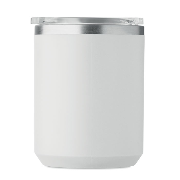 COCOA - Dubbelwandige mok 400ml