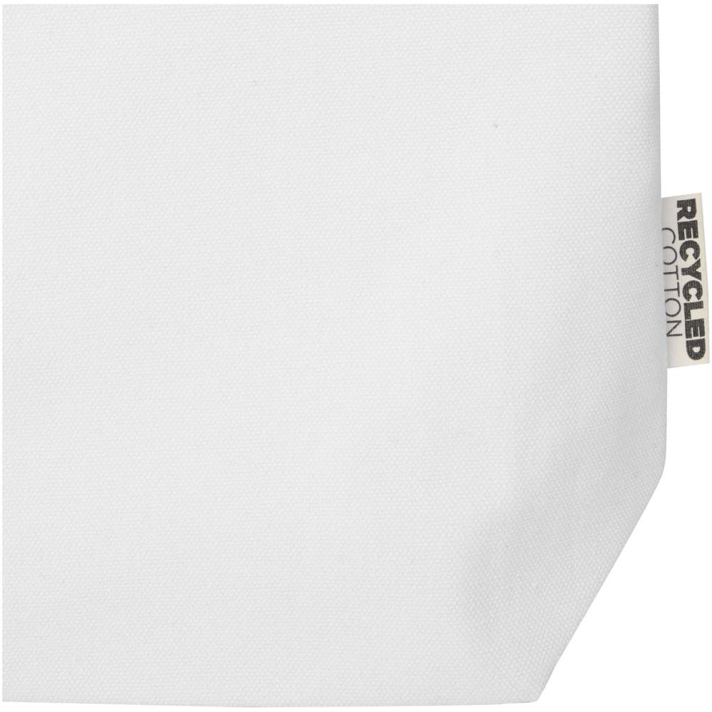 Florida GRS gerecyclede 270 g/m² draagtas 10L