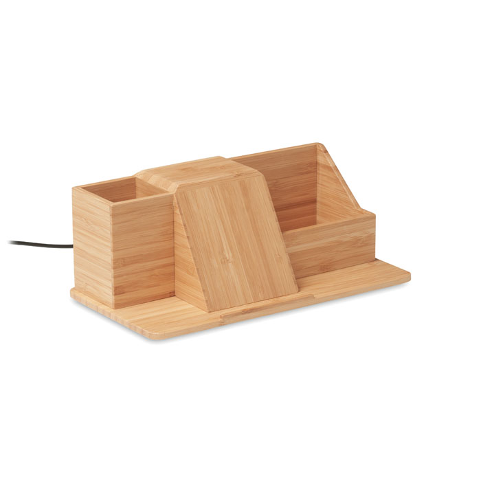 GROOVY - Desktop draadloze lader 10W
