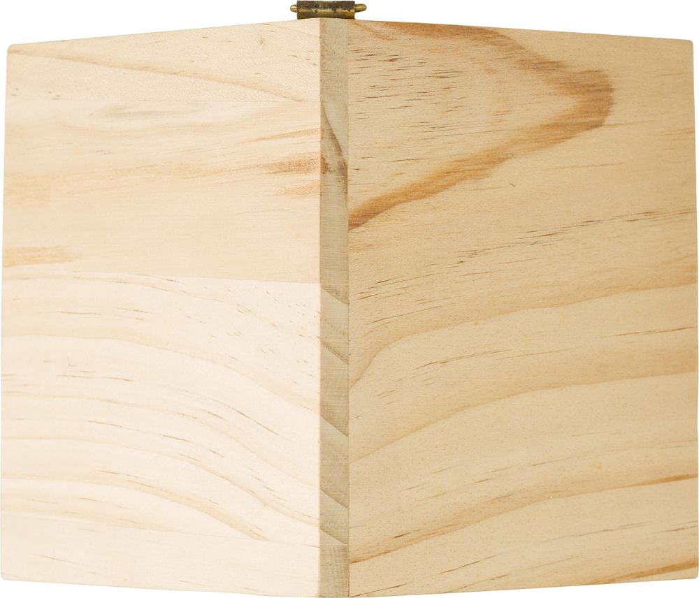 Houten bijenhuisje Fahim