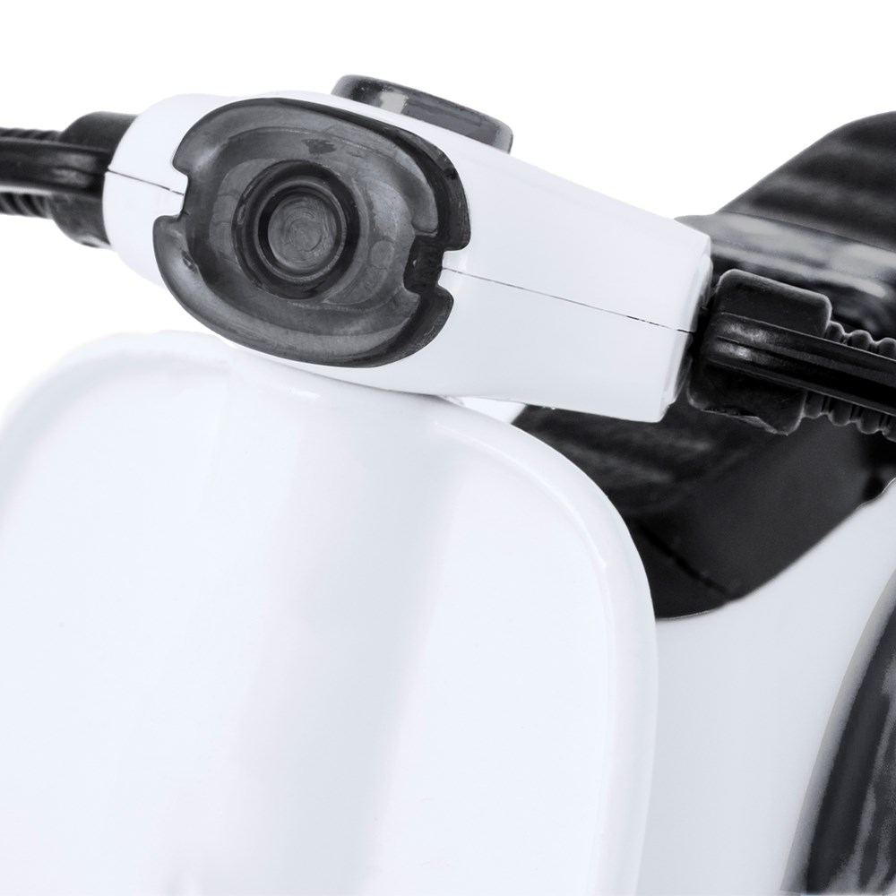 Model Vespak