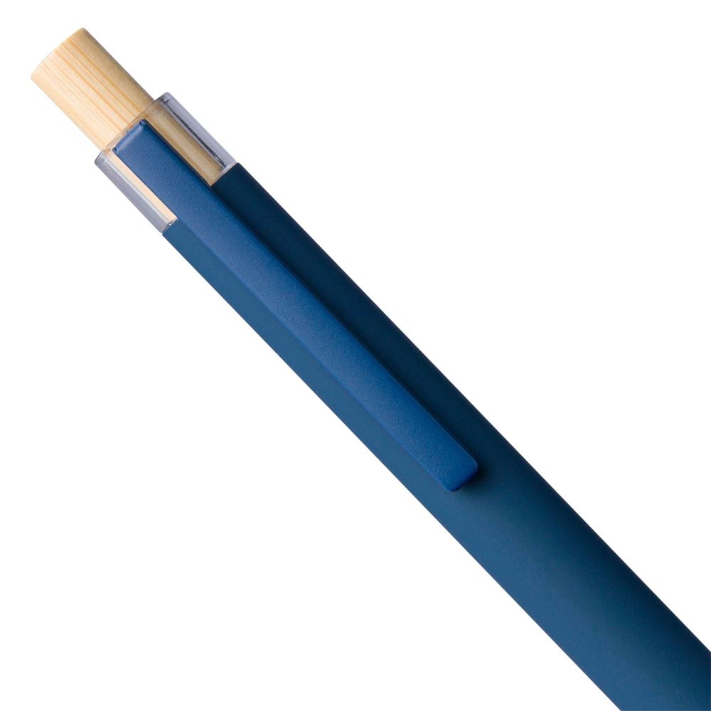 Gerecyclede aluminium balpen Kira