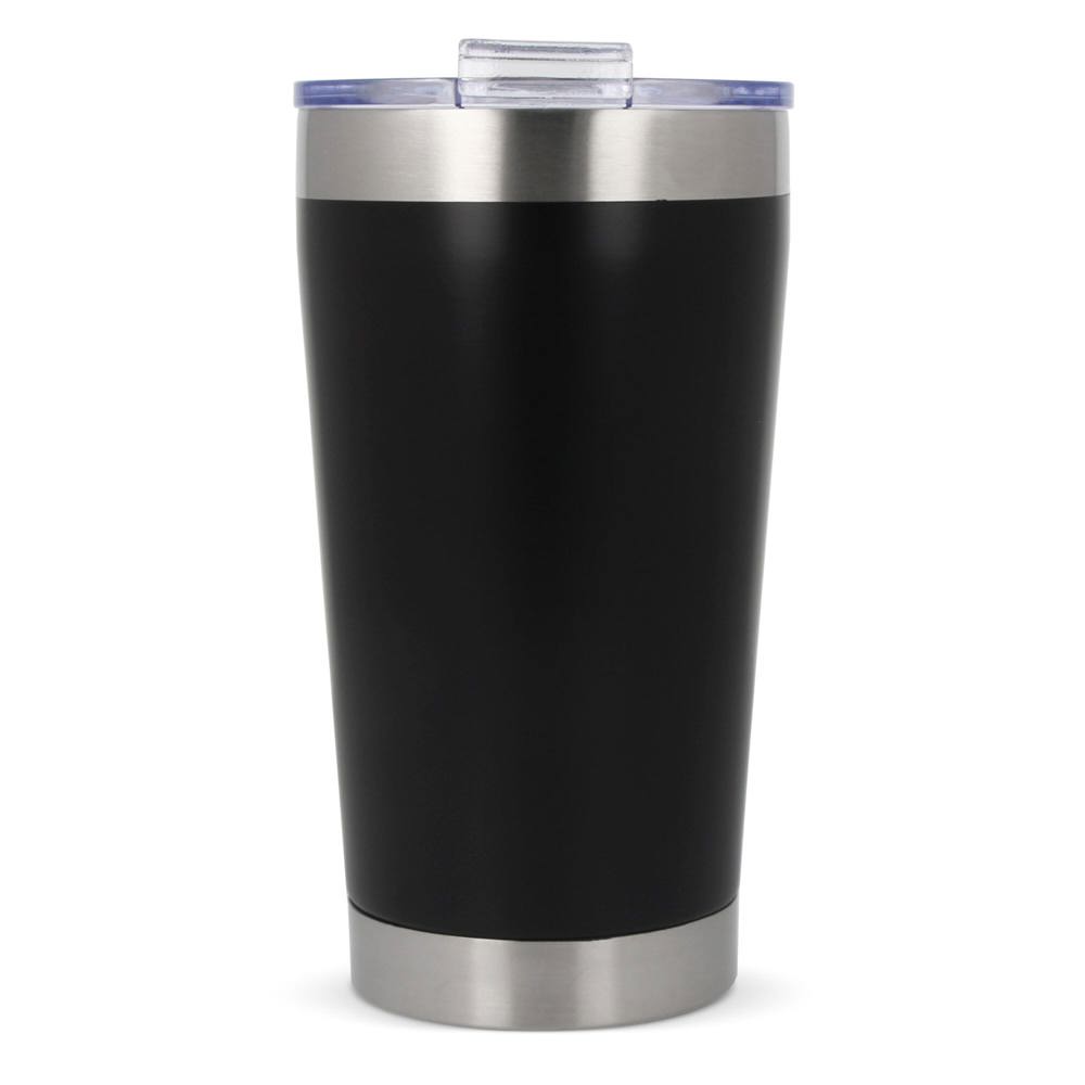 T-ceramic thermosbeker met deksel Cango 500ml