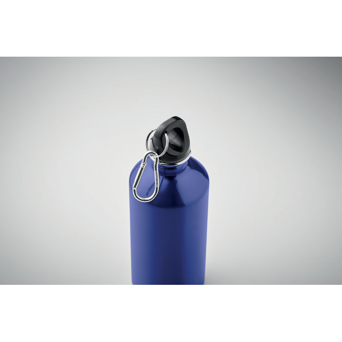 REMID MOSS - Enkellaagse fles  500ml