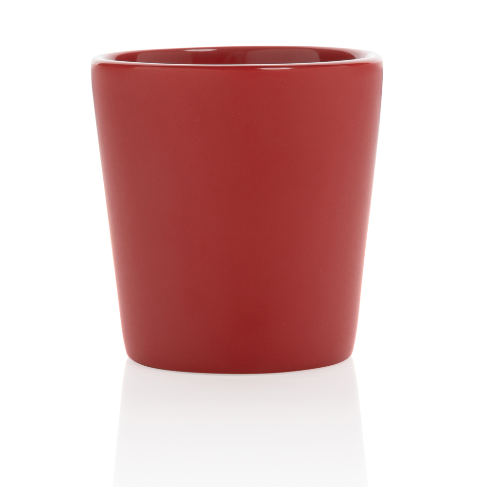 Keramische moderne koffiemok 300 ml
