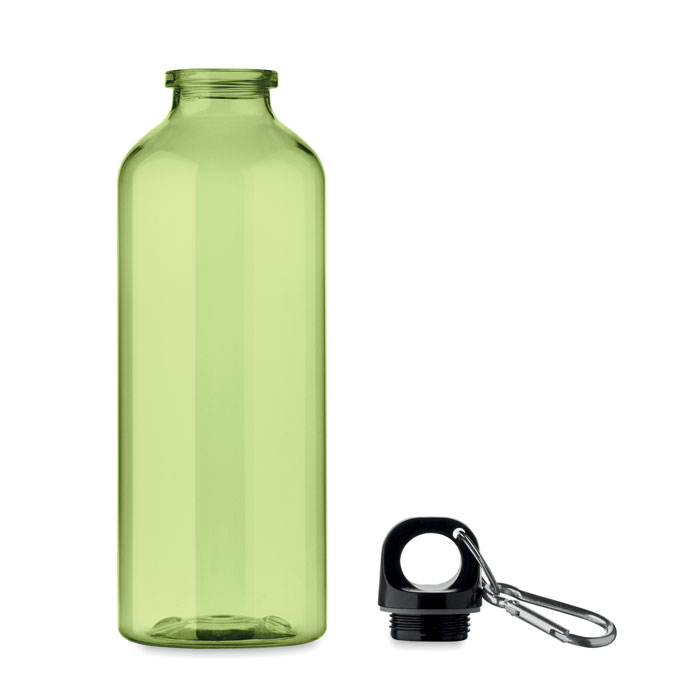MOSS RE500 - RPET fles 500ml