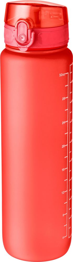 rPET drinkfles Brinley 1000 ml