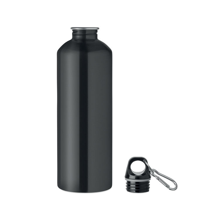 RE-ONE MOSS - Enkelwandige fles 1000ml