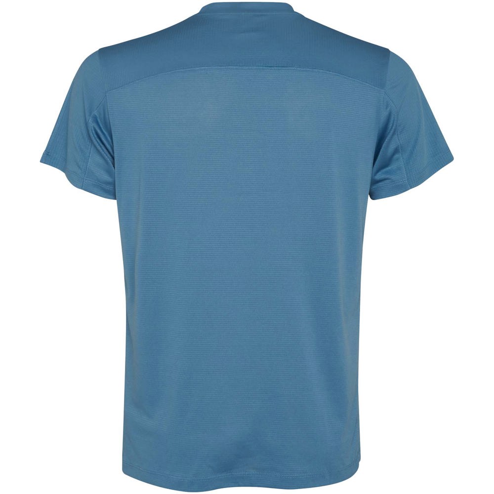 Slam 100 g/m² sportshirt met korte mouwen voor heren