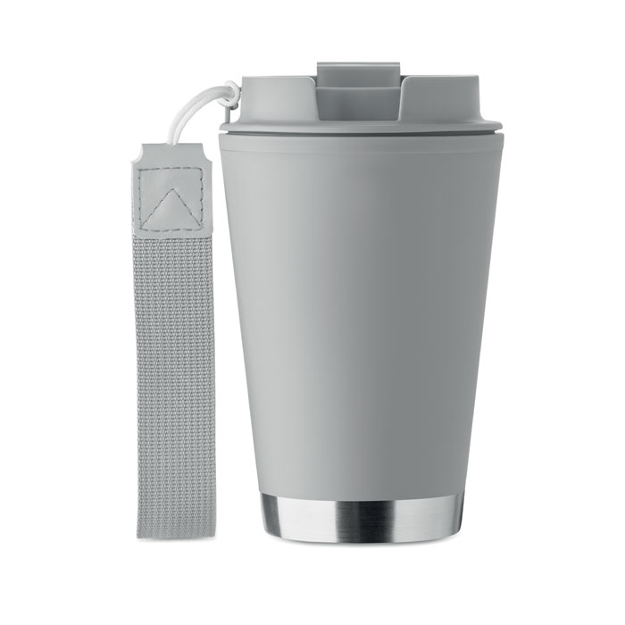TOPIZ - Dubbelwandige beker 300ml