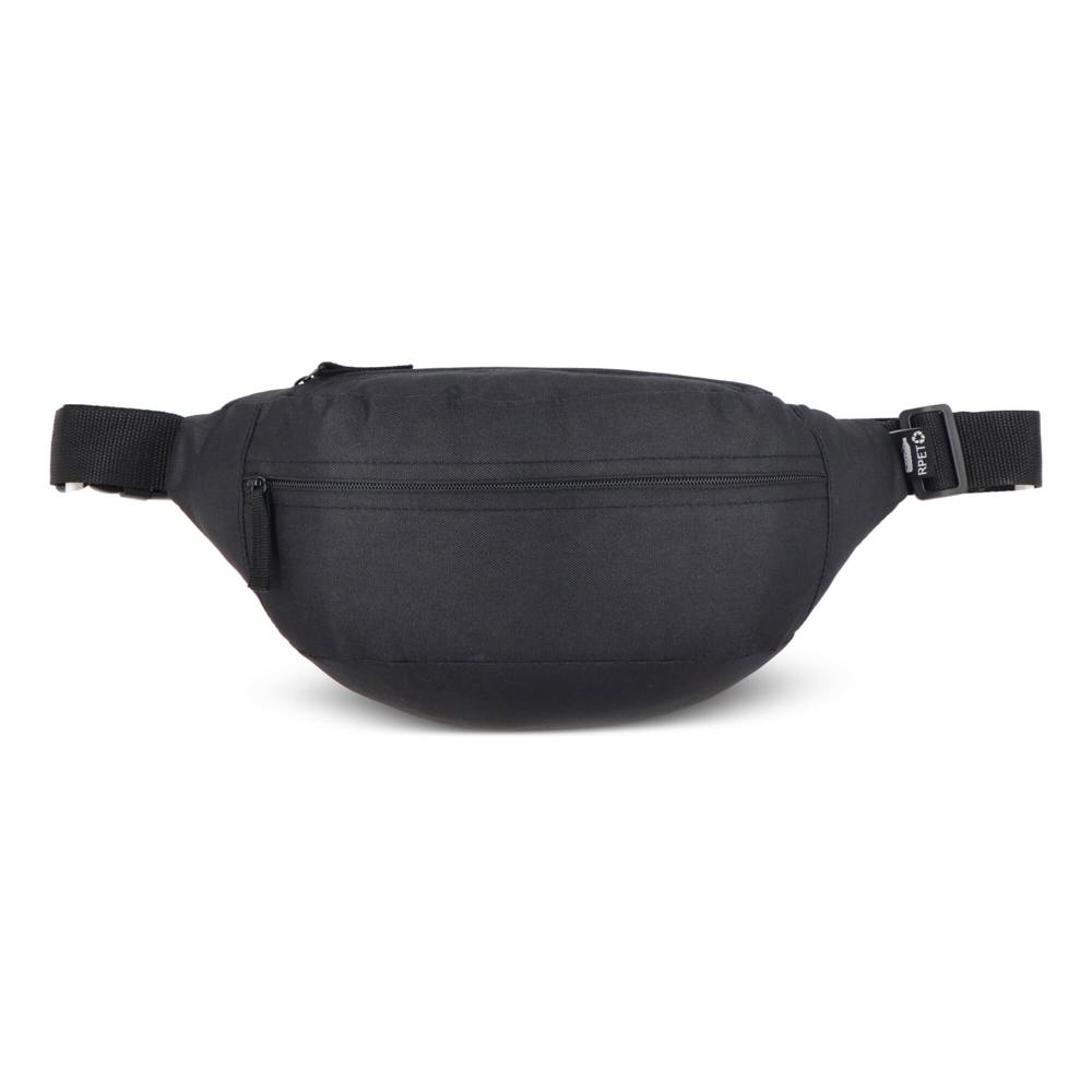 Crossbody tas R-PET 5L