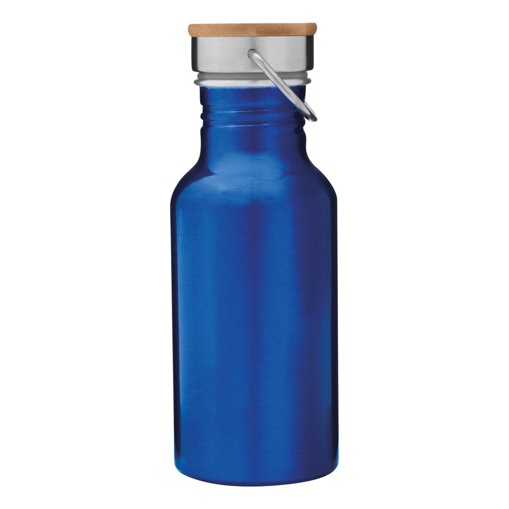 ECO TRANSIT - Aluminium drinkfles