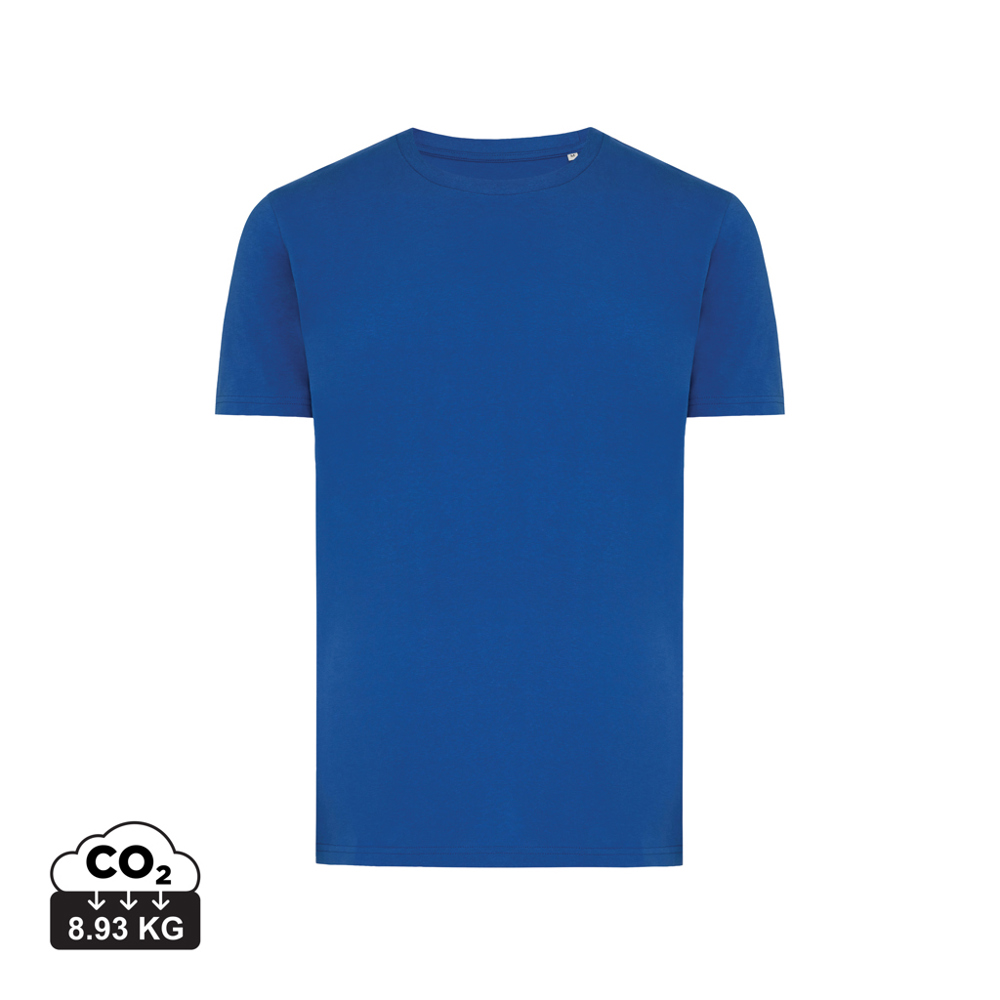 IQONIQ Brett gerecycled katoen t-shirt