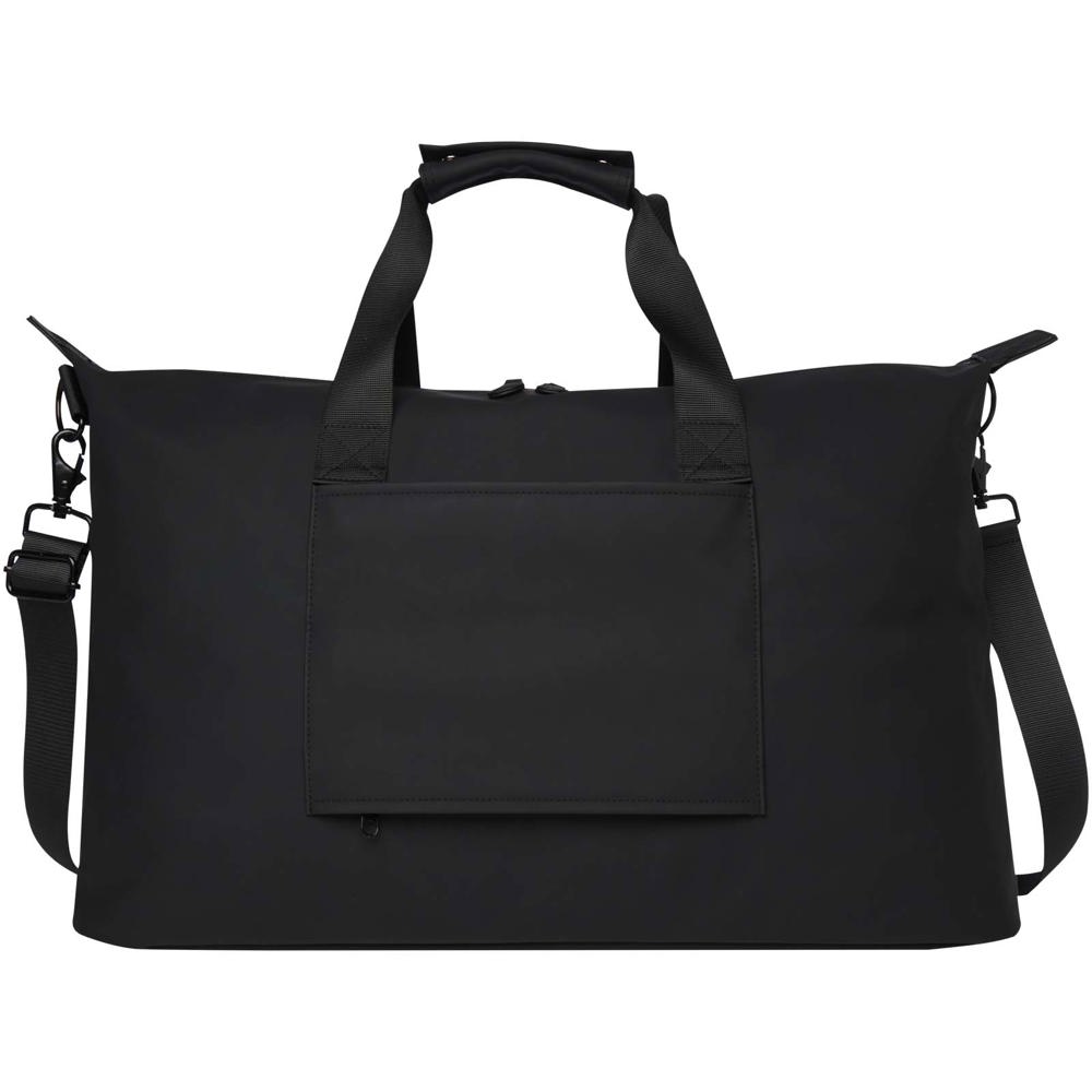 Turner 15,6" GRS gerecyclede laptop duffel bag 36 l