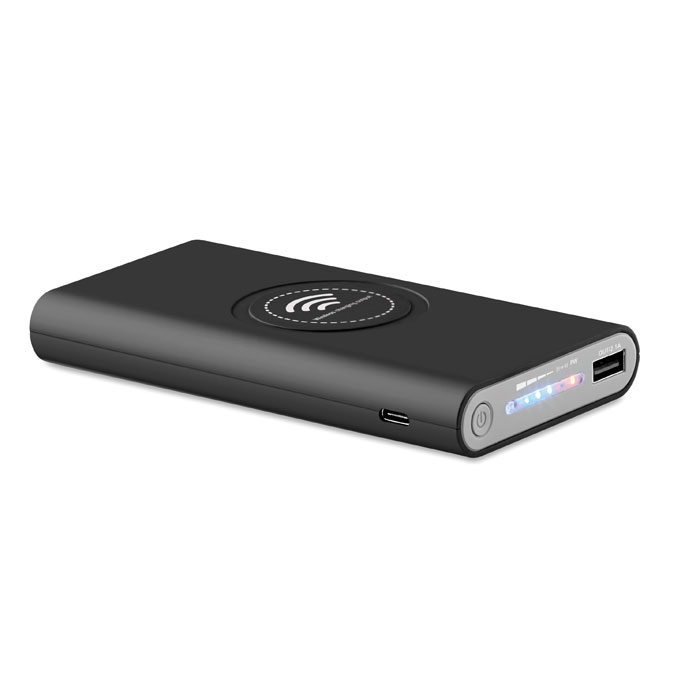 VIGOR - Powerbank draadloos opladen