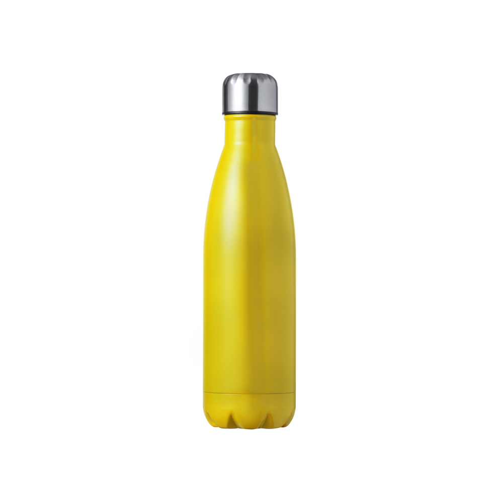 Thermoskan-Fles Liyar - met logo of onbedrukt bestellen - AMA