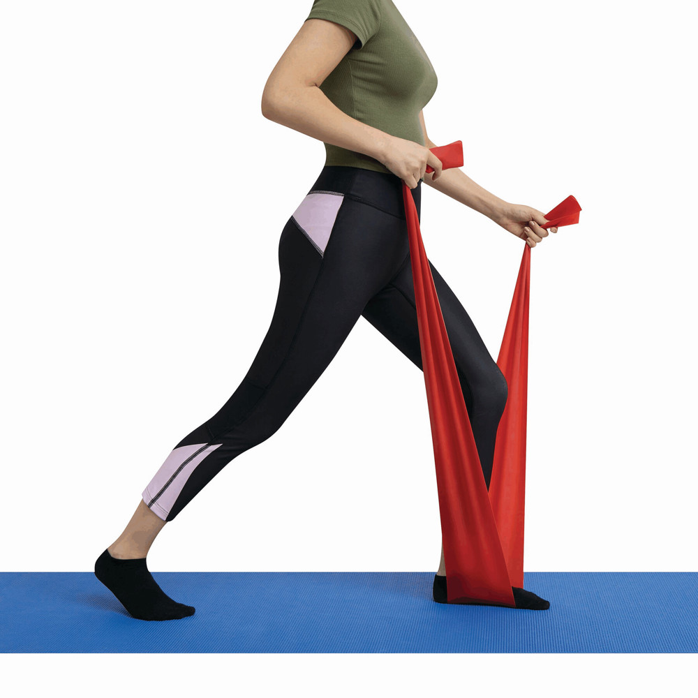 GYM HERO - Fitnessbanden set - met logo of onbedrukt bestellen