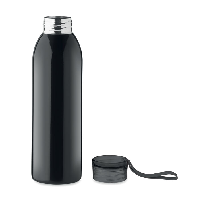 BIRA - Roestvrijstalen fles 650ml