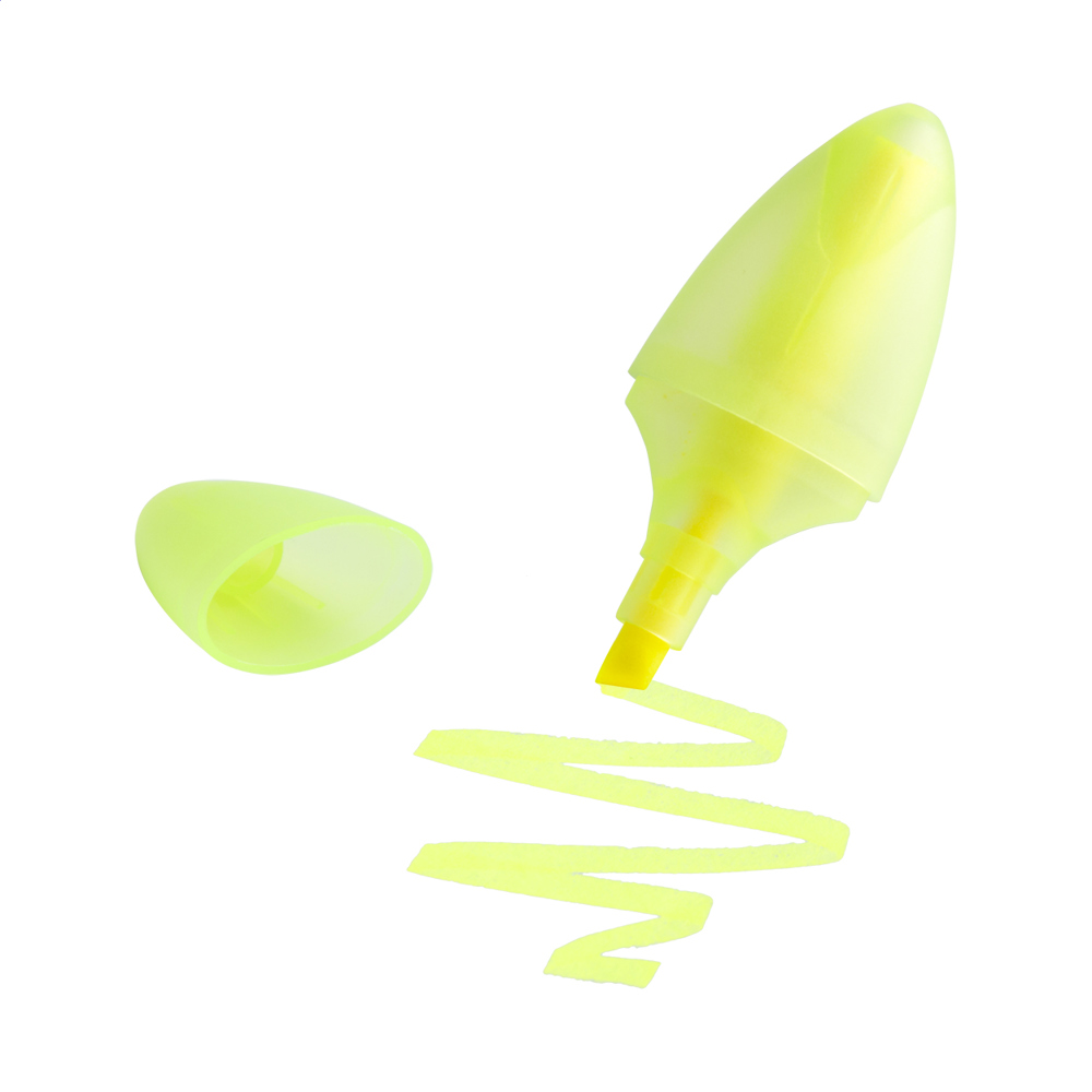 Millep - marker - bedrukt of onbedrukt verkrijgbaar