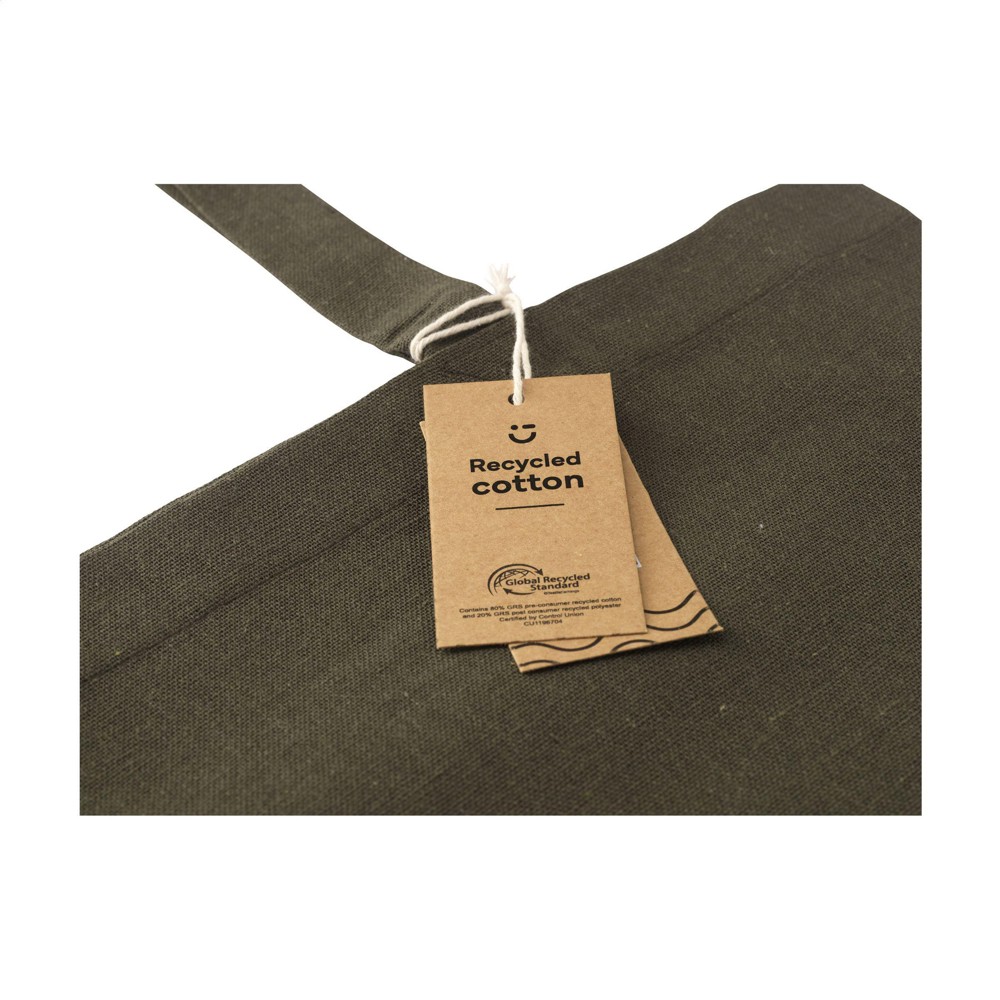 Shoppy Colour Bag GRS Recycled Cotton (150 g/m²) tas
