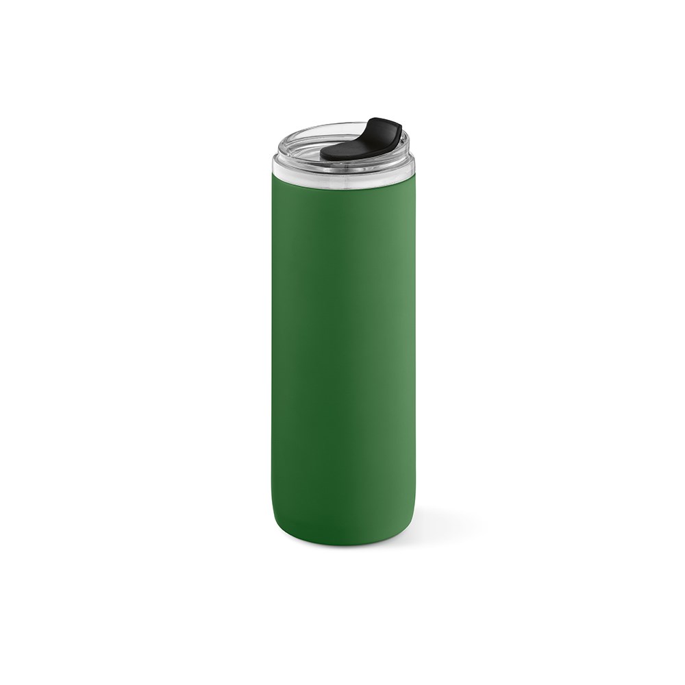 Colorado fles gerecycled roestvrij staal 760 ml - Groen