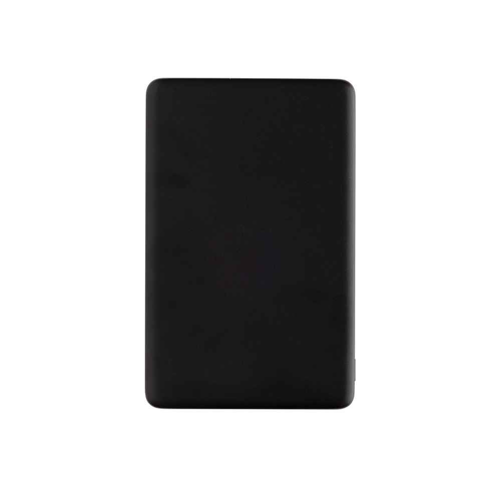 Orion RCS r-aluminium 5000 mah 5W magnetische powerbank