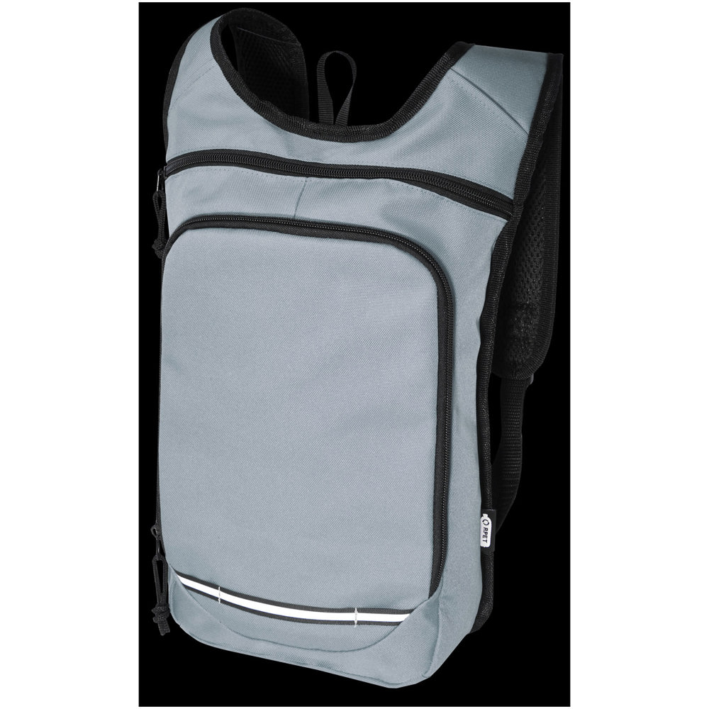 Trails GRS RPET outdoor rugzak 6,5 L