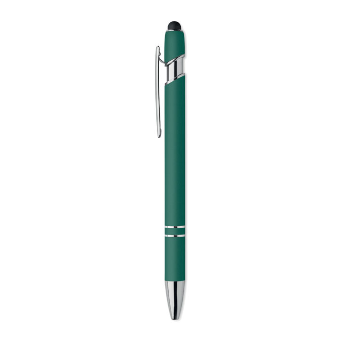 SIPARO - Gerecyclede aluminium balpen