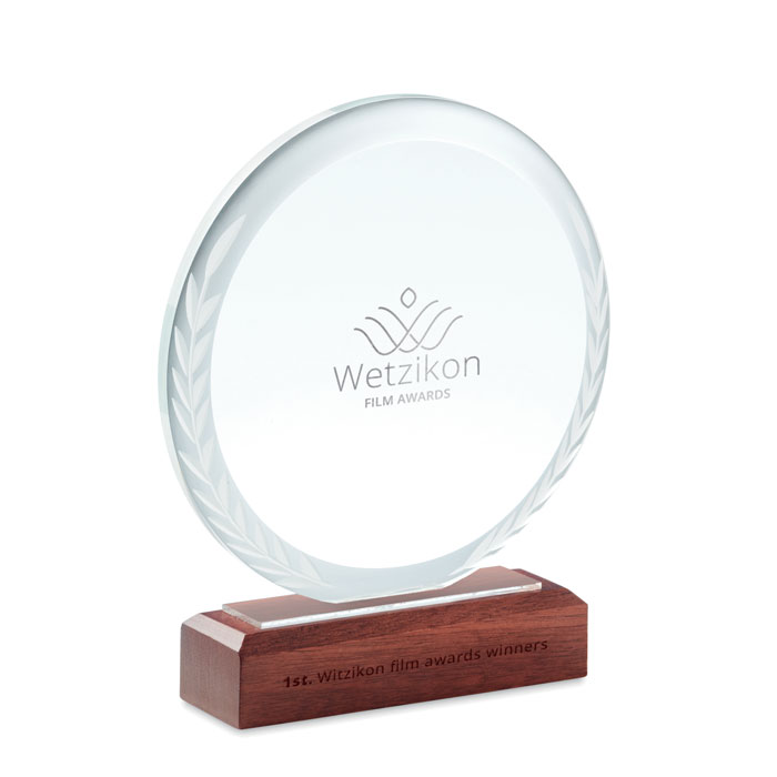 KEEN - Ronde award