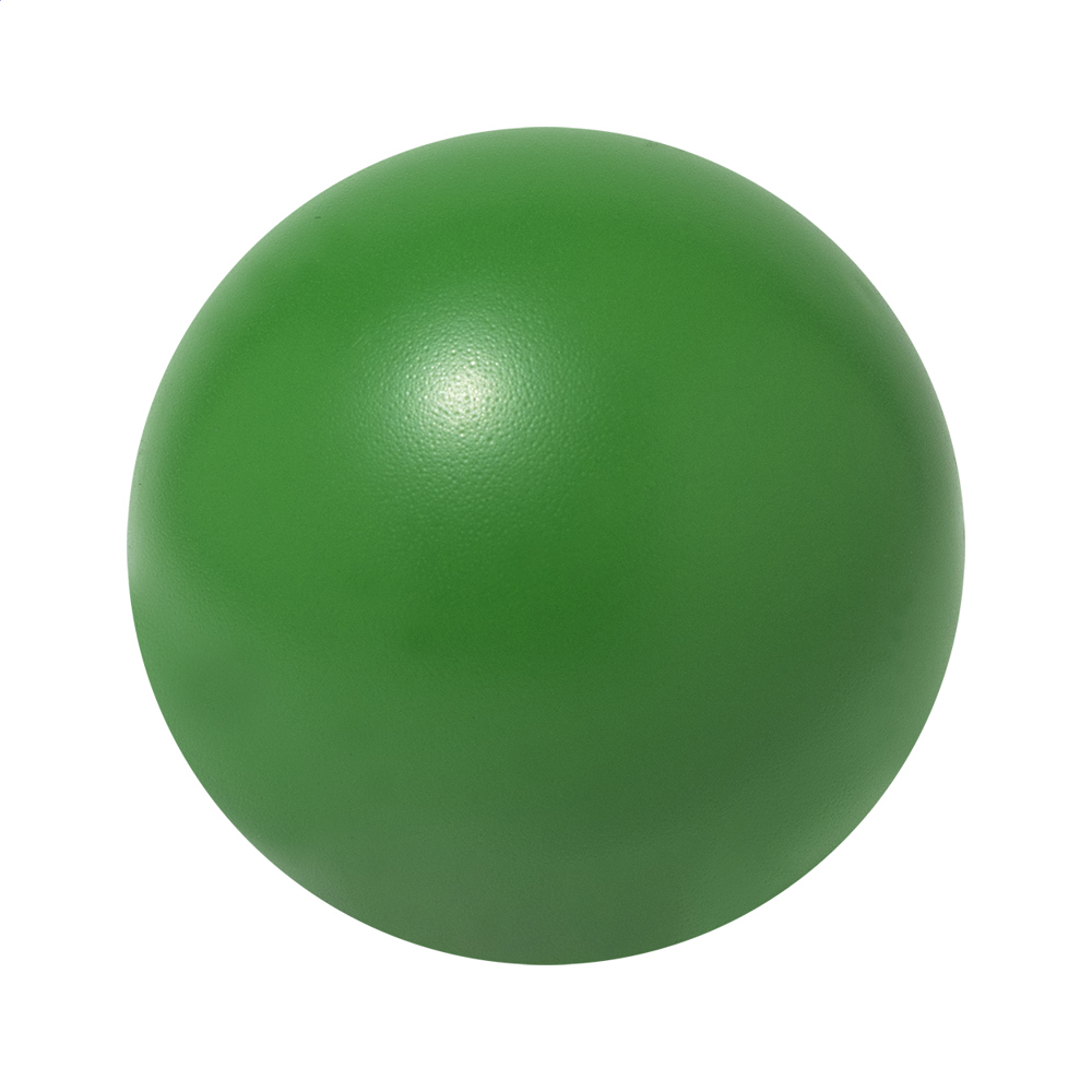 Relixa Mini - antistress ball - voor bedrijven en relatiegeschenken - Groen