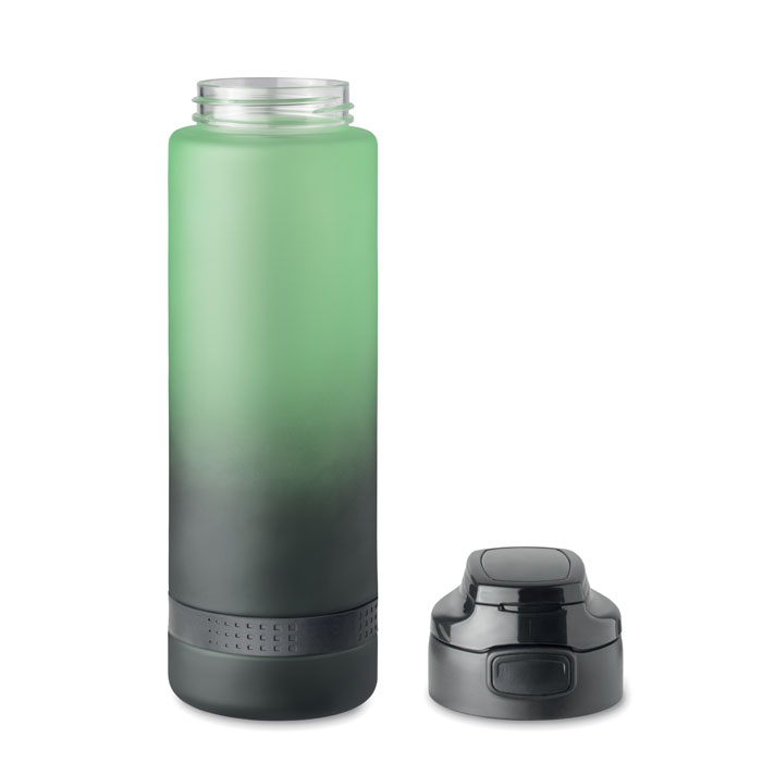 LEVEL - Sportwaterfles RPET 1L