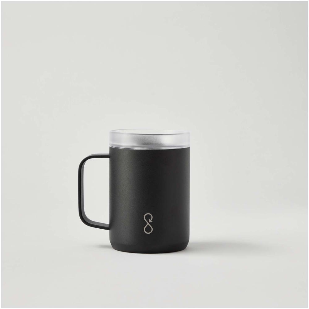 Ocean Bottle 350 ml geïsoleerde reismok